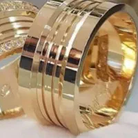 حلقه طلا ساحل نقره‌ای رامسر گم شده