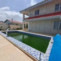 ویلا شهرکی ۶۵۰ متری ۸۰۰ متری دریا|فروش خانه و ویلا|خشکبیجار, |دیوار