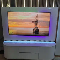 تلوزیون سونی ۶۵اینچ مدل X85L|تلویزیون و پروژکتور|پرند, فاز ۴|دیوار