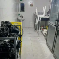 لوازم مرغ فروشی