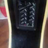 گیتار حرفه ای|گیتار، بیس، امپلیفایر|کرمان, |دیوار