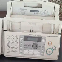دستگاه تلفاکس پاناسونیک