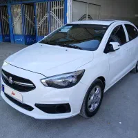 شاهین مدل ۴۰۳سانروف دار