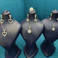هدیه‌ای ارزشمند و ماندگار برای روز دختر|جواهرات|اصفهان, باغ فردوس|دیوار
