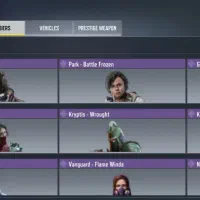 اکانت کالاف|کنسول، بازی ویدئویی و آنلاین|اصفهان, محله سفلی|دیوار