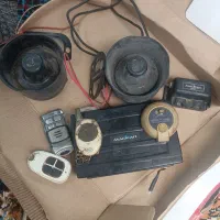 دزدگیر مجیکار مناسب همه خودروها