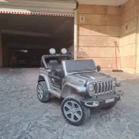 ماشین شارژی کودک