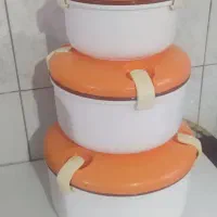 ظرف نگهدارنده جا قاشقی