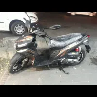 بنلی vz125|موتورسیکلت|تهران, نیلوفر|دیوار