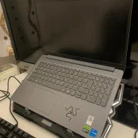 لپتاب گیمینگ لنوو LOQ|رایانه همراه|تبریز, |دیوار