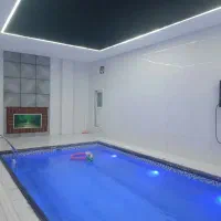 باغ ویلا استخر دار (ژیوان)