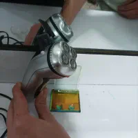 ماشی ریش تراش