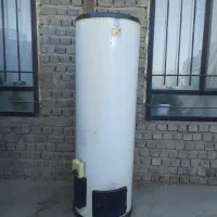 آبگرمکن‌ایستاده