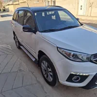 ام وی ام X33s مدل ۱۴۰۰|خودرو سواری و وانت|کرمان, |دیوار