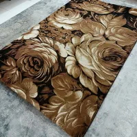 فرش 4 متری زیبا|فرش|لنگرود, |دیوار