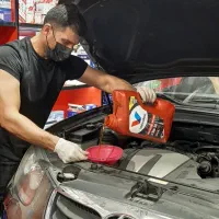 تعویض روغن گیربکس اتومات تضمینی تهرانسر|خدمات موتور و ماشین|تهران, شهرک گلها (تهرانسر)|دیوار