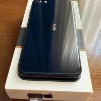 آیفون SE2022 باطری ۸۵٪|موبایل|تهران, سازمان برنامه شمالی|دیوار