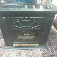 بخاری نونو