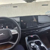 کی ام سی x5 صفر کیلومتر|خودرو سواری و وانت|مشهد, شهید فرامرز عباسی|دیوار