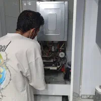 تعمیرات پکیج بوتان و ایران