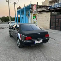 پژو مدل۹۲|خودرو سواری و وانت|اهواز, شهرک حفاری|دیوار