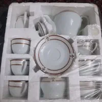 سرویس چای خوری