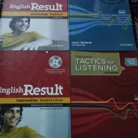 کتاب زبان|کتاب و مجله آموزشی|قم, شاد قلی|دیوار