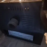 بخاری شومینه ای پلار|بخاری، هیتر، شومینه|تهران, جیحون|دیوار