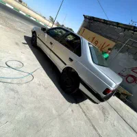 پژو405 به شرط قولنامه تمامی موارد موتور۱۴۰۴ فروش|خودرو سواری و وانت|سمنان, |دیوار