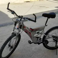 26 کوهستانی|دوچرخه، اسکیت، اسکوتر|جهرم, |دیوار