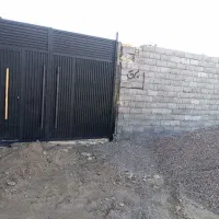 زمین ۴۲۰ متری با بنا۶۰ متر