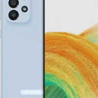 گوشیa33|موبایل|حاجی آباد, |دیوار