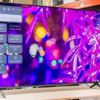 غول فناوری شرکت الجی مدل QNED90 اصلی