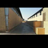 ۳۳۰۰متر کارخانه غذایی واگزار میگردد