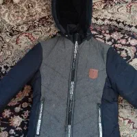 کاپشن پسرانه