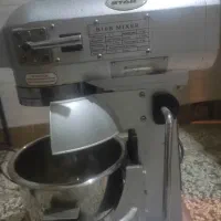 میکسر قنادی|کافی‌شاپ و رستوران|آزادشهر, |دیوار