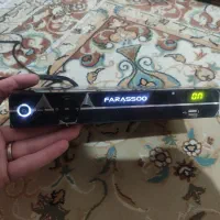 گیرنده دیجیتال فراسو