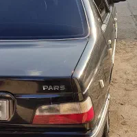 پارس مدل 82تمیز خوش رخ|خودرو سواری و وانت|یاسوج, |دیوار