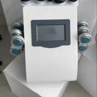 اپراتور دستگاه rf cavitation