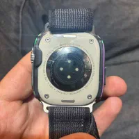 Watch ultra 1|ساعت|سمنان, |دیوار