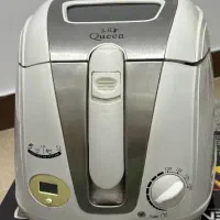 سرخ کن مارک queen