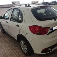 کوییک Gx مدل اسفند 1402|خودرو سواری و وانت|زنجان, |دیوار