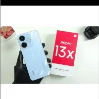 گوشی شیائومی Redmi 13 x 256 ram8|موبایل|شاهین‌شهر, دهخدا|دیوار
