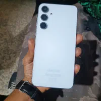 سامسونگ Galaxy A55 با حافظهٔ ۲۵۶ گیگابایت