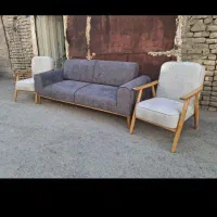 مبل راحتی یافت آباد تهران تخفیف|مبلمان خانگی و میز عسلی|شیروان (خراسان), |دیوار