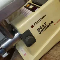 چرخ گوشت نانیوا