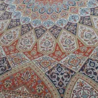 فروش فرش ماشینی ۹ متری به علت مهاجرت