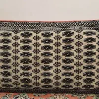 دو عدد پشتی