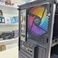 سیستم اقتصادی نسل ۱۰|رایانه رومیزی|بندر انزلی, جهانگانی|دیوار