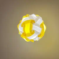 لوستر اتاق کودک و اتاق خواب